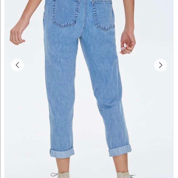 NWOT size 28 demin color - Picture 2 of 4